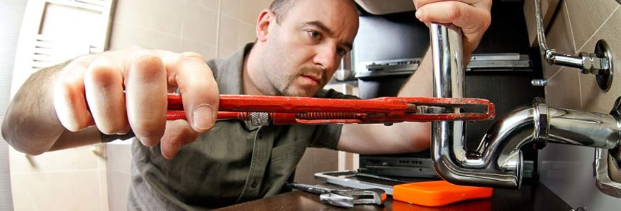 plombier La Ricamarie